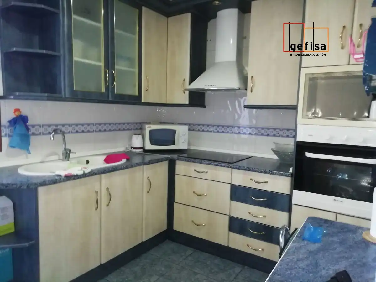 Appartement avec ascenseur à vendre à Valdepeñas, imagen 6