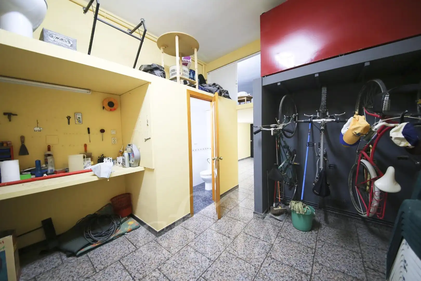 Dúplex en venda en Tomelloso amb Aire condicionat, Terrassa i Traster