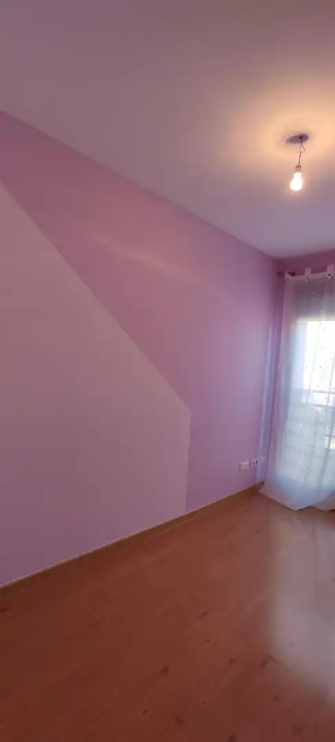 Wohnung zur Miete in Mulhacén, El Vallejo