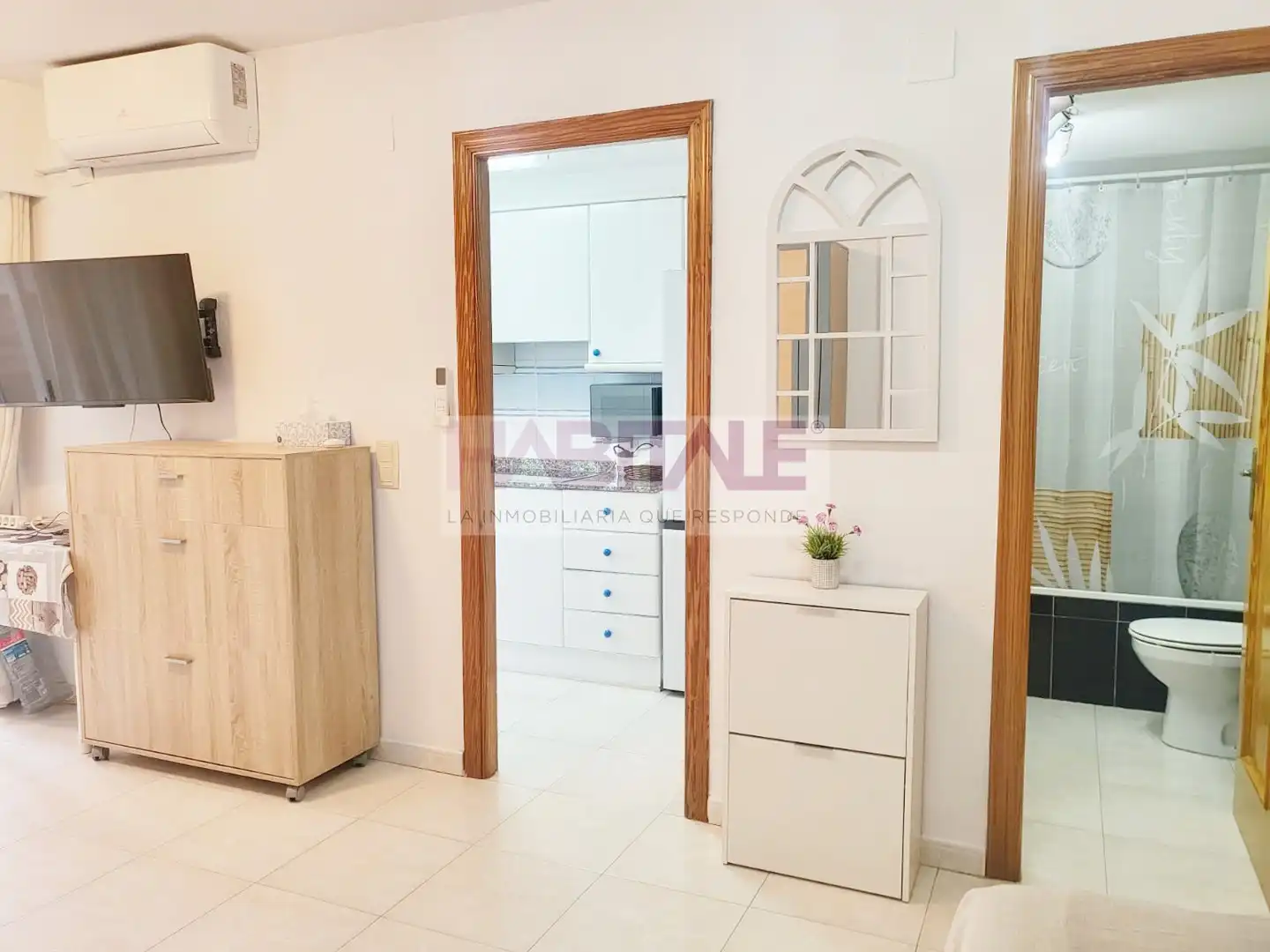 Studio mit Pool zur Miete in Daimús, imagen 14