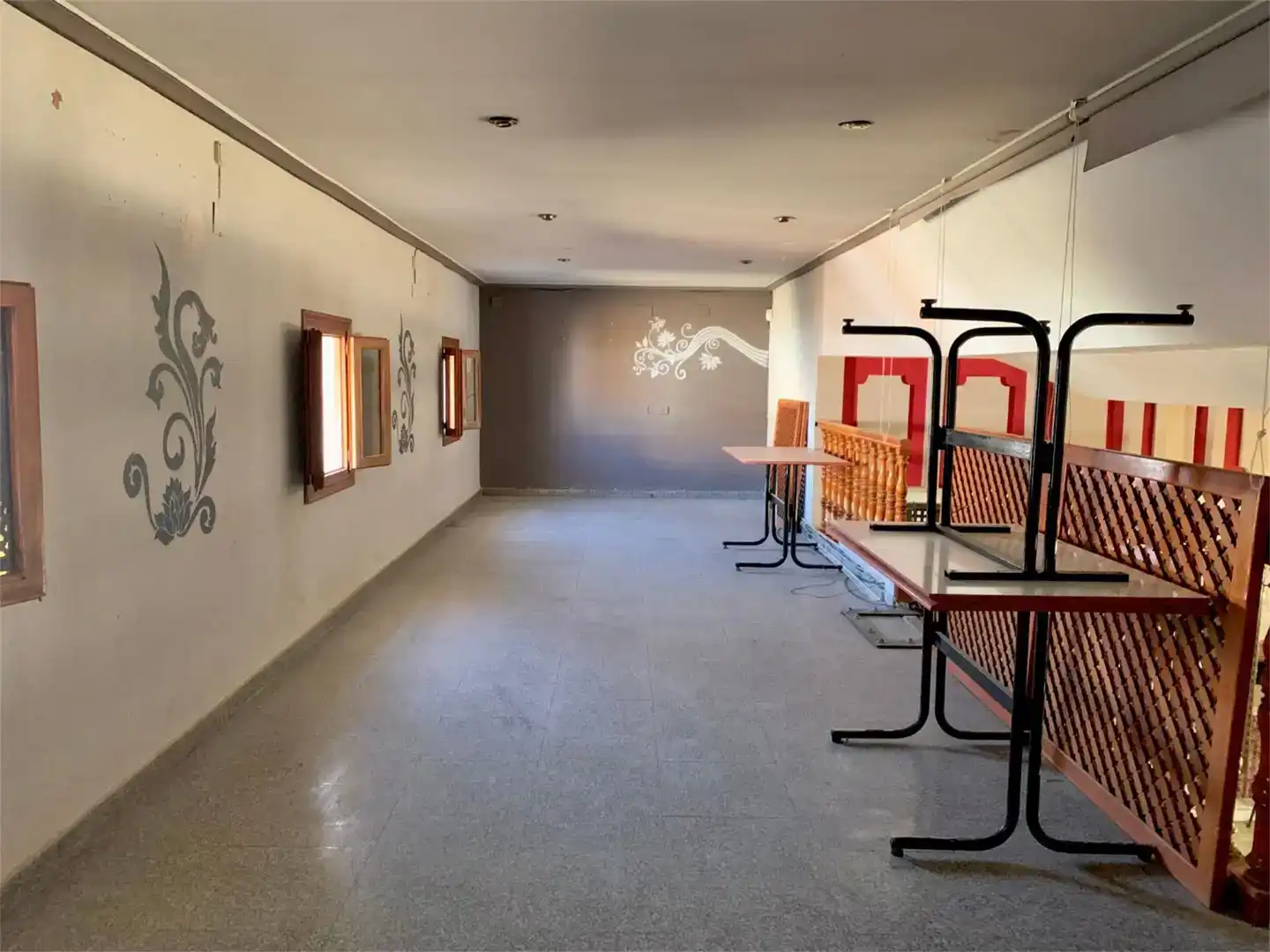 Commercial properties for sale in Abengibre