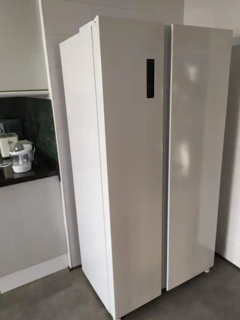 Küche von Dachboden zur Miete in Marbella