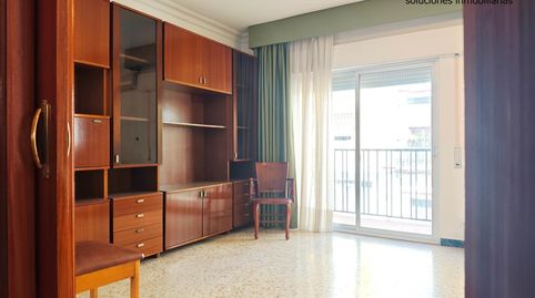 Foto 4 de Casa adosada en venda a La Buhaira, Sevilla Capital