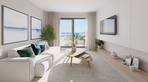 Foto 4 de Apartamento en venta en Calle Aralia, El Faro de Calaburra - Chaparral, Mijas