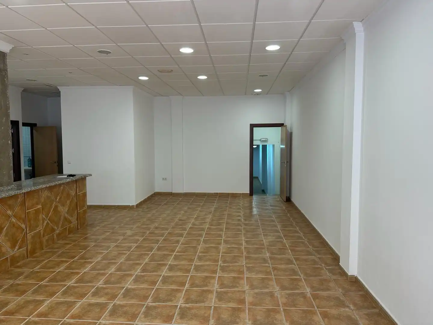 Business premises for sale in Las Lomas - Las Yucas, imagen 2