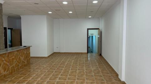 Foto 2 von Geschaftsraum zum Verkauf in Las Lomas - Las Yucas, Águilas