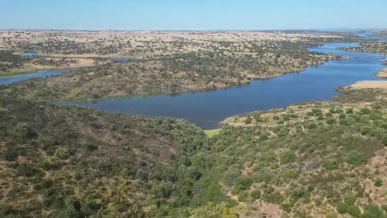 Grundstücke zum Verkauf in Villanueva del Fresno