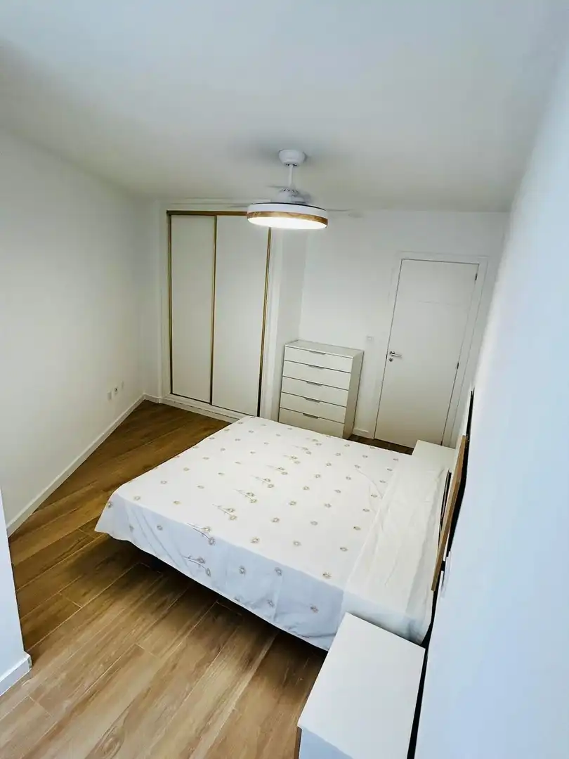 Apartament de lloguer a MAR BALTICO, Zona Playa de los Locos