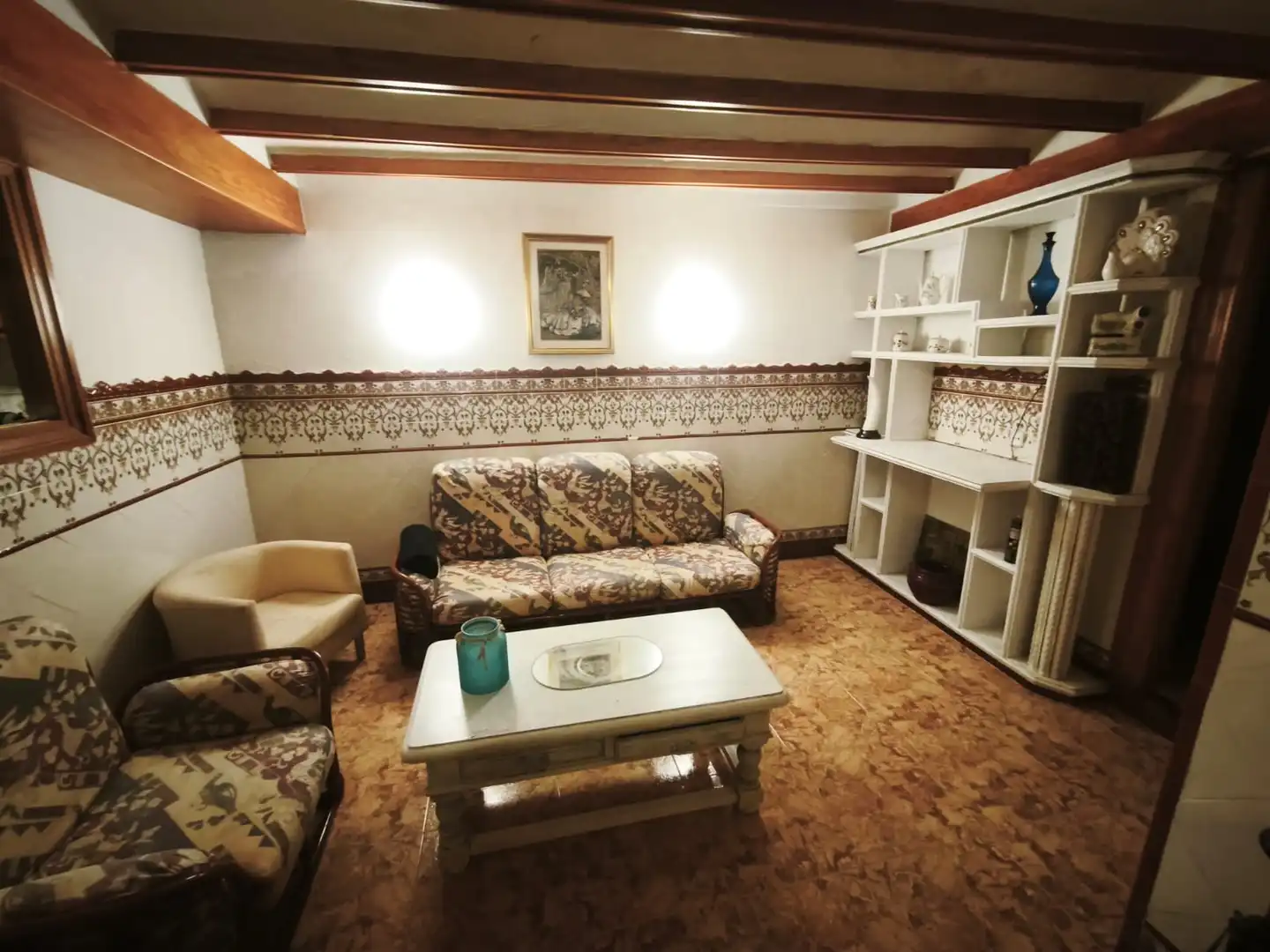 Casa rústica en venda a Benissa pueblo, imagen 3