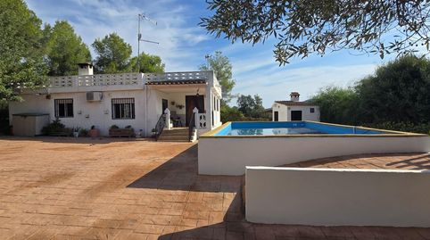 Chalet en venta Vilamarxant, imagen 3