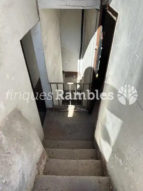 Terrassa de Casa o xalet en venda en Igualada amb Terrassa