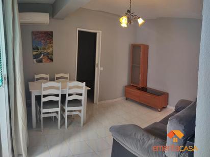 Dormitori de Apartament en venda en Mérida