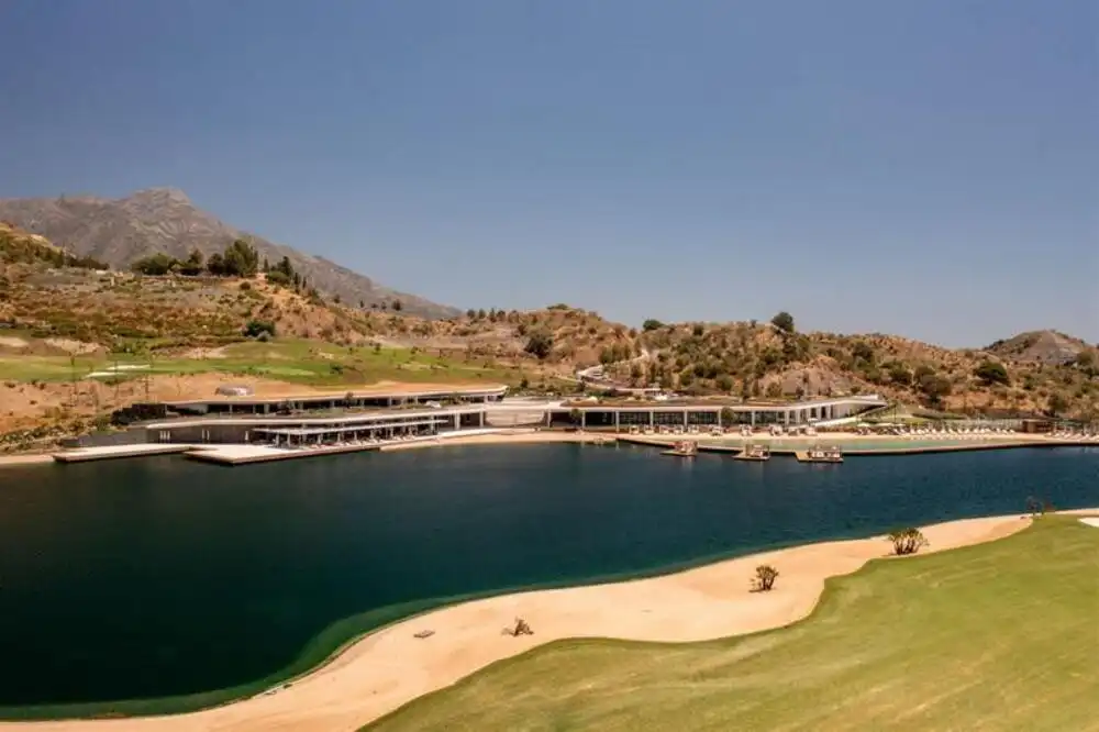 Ground floor for rent in La Quinta