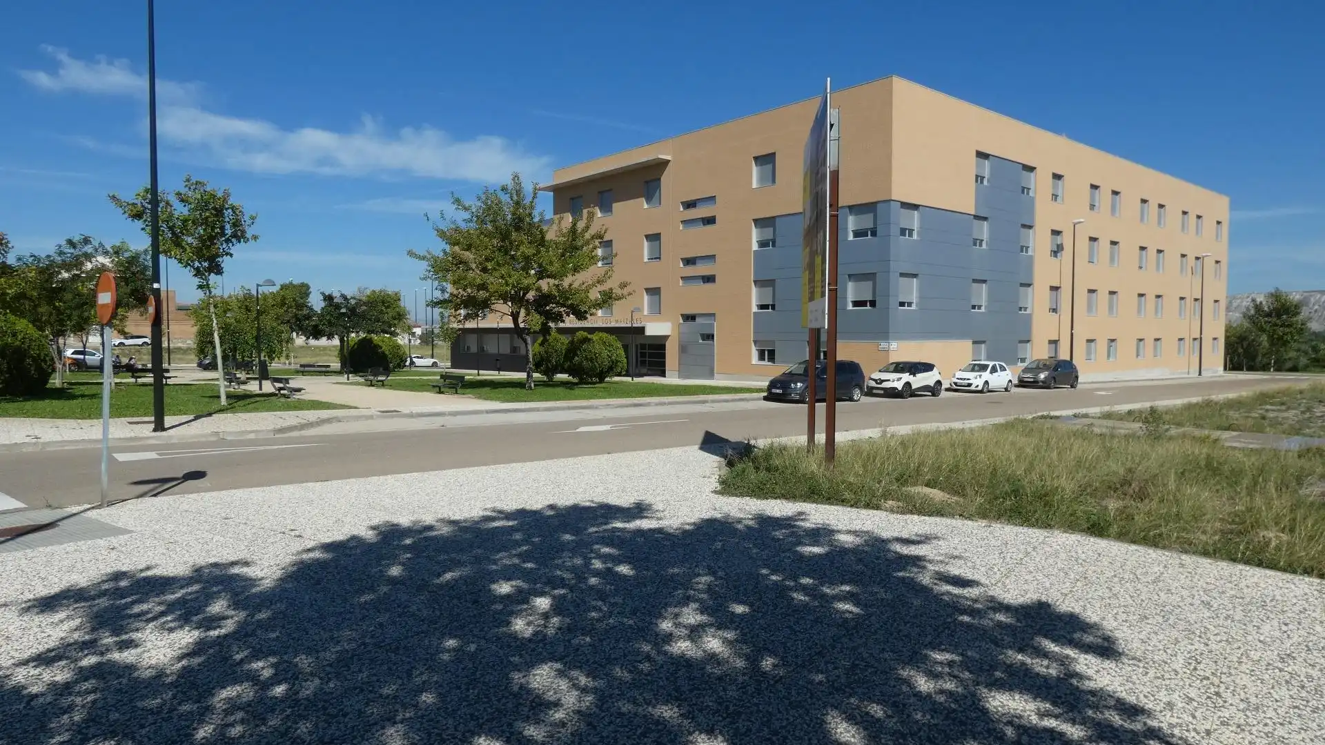 Residential for sale in Casetas - Villarrapa