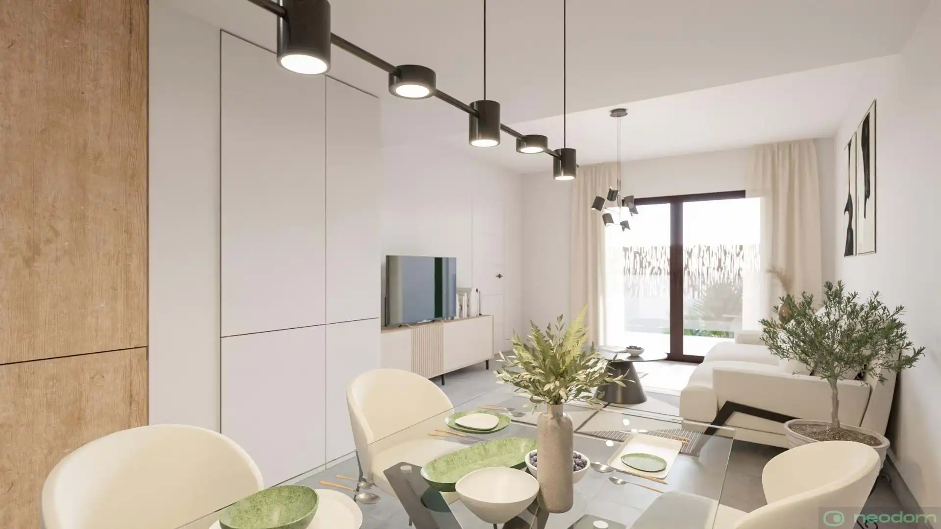 Wohnung zum Verkauf in Orihuela Costa, imagen 7