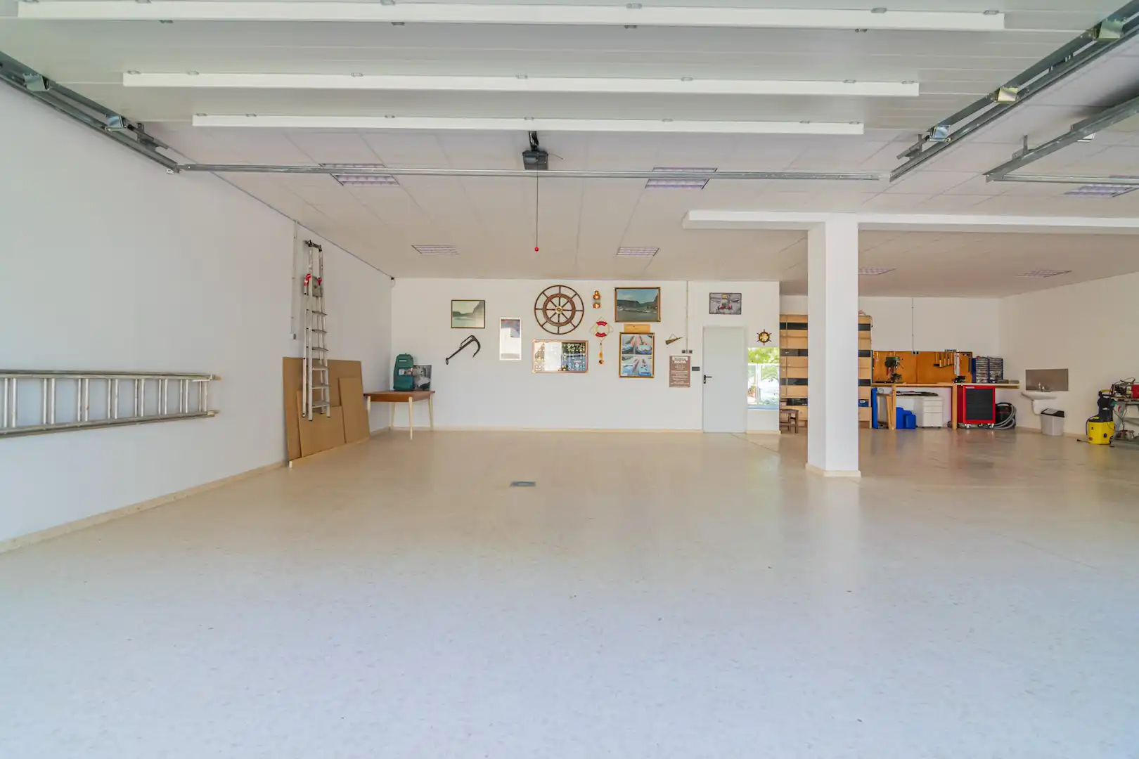 Detached house with terrace for sale in Altea la Vella, imagen 46