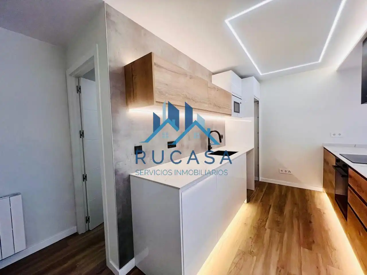 Wohnung mit Aufzug zum Verkauf in José Posada Herrera, imagen 5