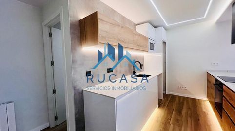 Foto 5 de Piso en venta en José Posada Herrera, Centro, Torrelavega