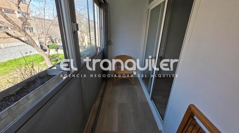 Foto 4 de Pis de lloguer a Calle Manresa, Tres Olivos - Valverde,  Madrid Capital