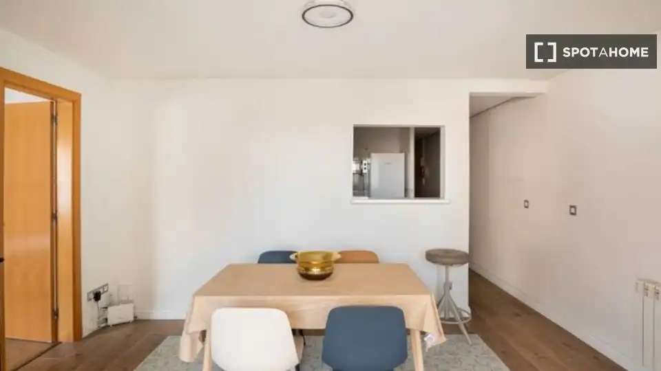 Room in Sant Joan Baptista