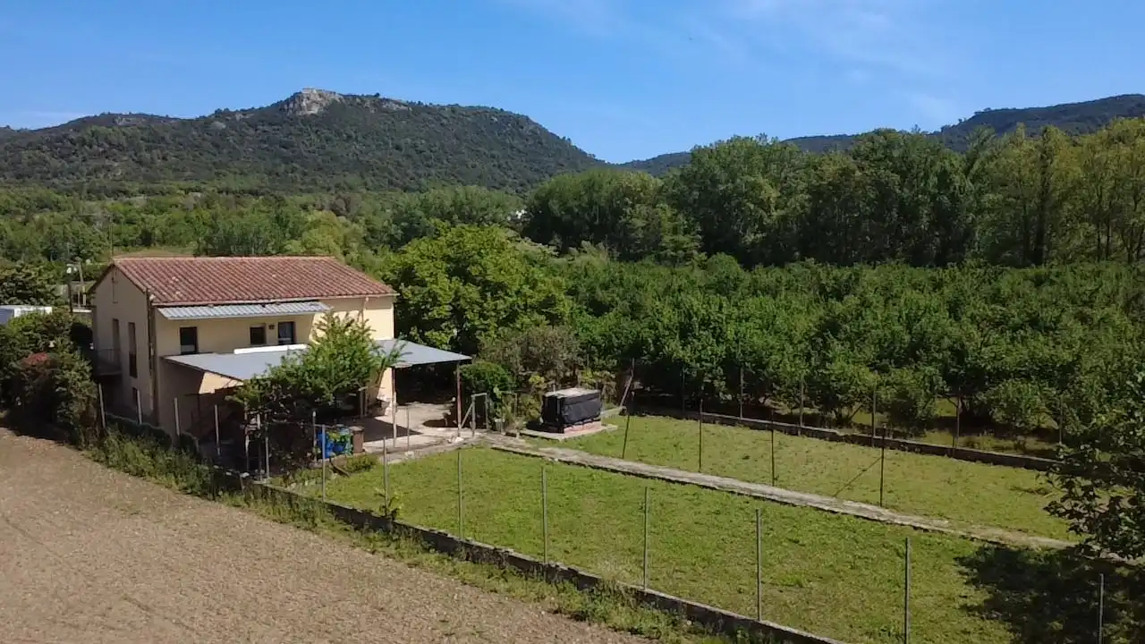 Casa o chalet en venta en Amer con Calefacción, Jardín privado y Terraza