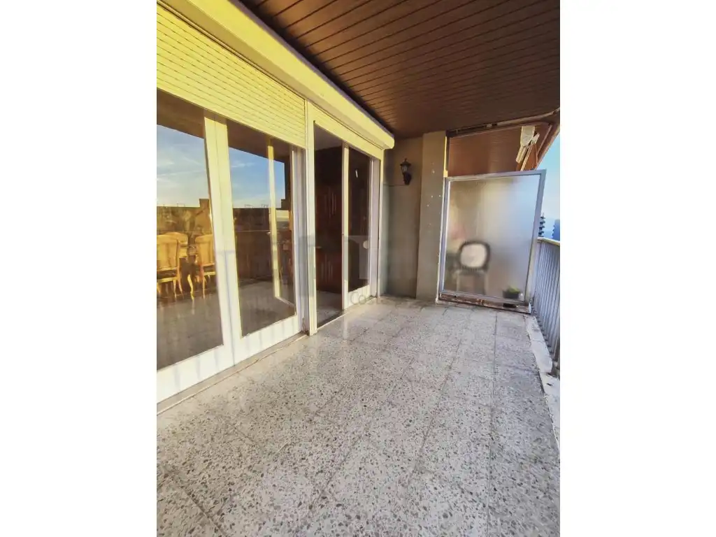 Terraza de Piso en venta en Lloret de Mar