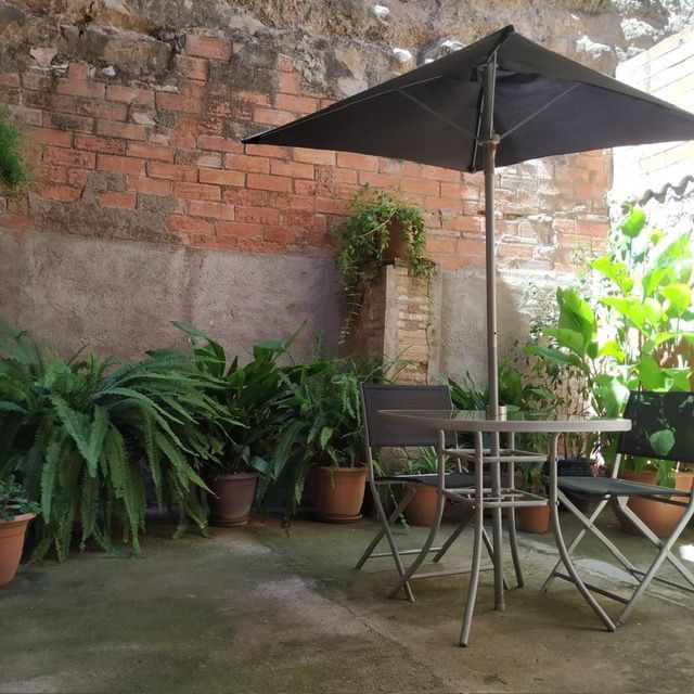Terrace of Country house for sale in Monistrol de Montserrat  with Storage room