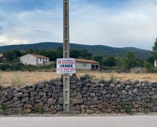Residencial en venda en Valdeavellano de Tera