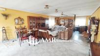 Living room of House or chalet for sale in Escalona  with Air Conditioner, Heating and Private garden