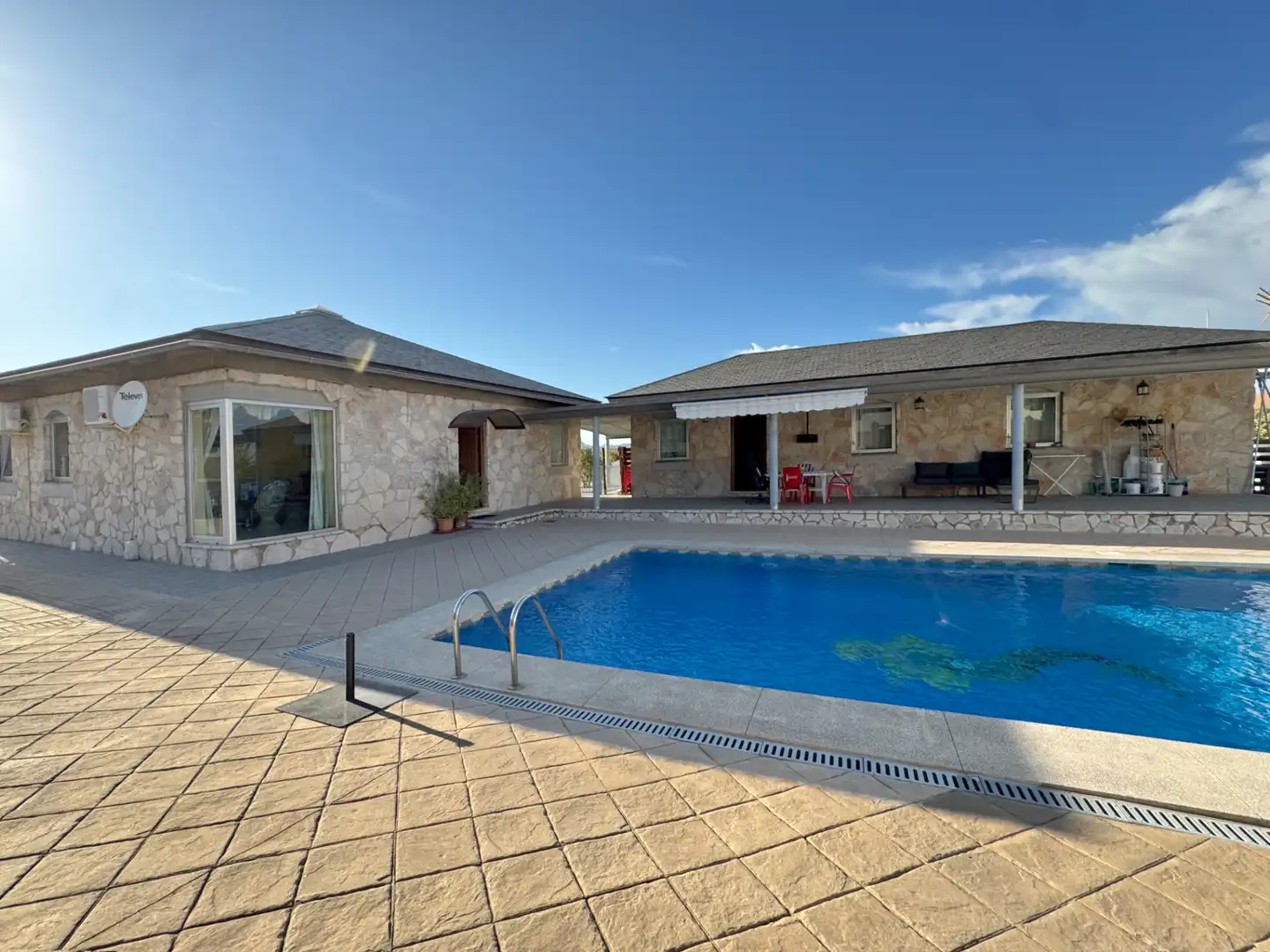 Xalet amb piscina en venda a Jardines de Alhaurín - Huerta Alta - Fuensanguínea, imagen 24