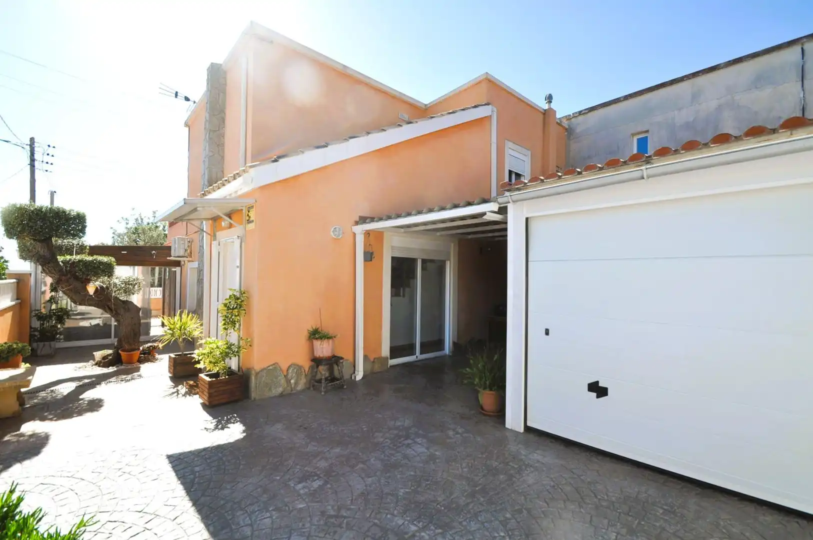 Villa zum Verkauf in Alcanar, imagen 14