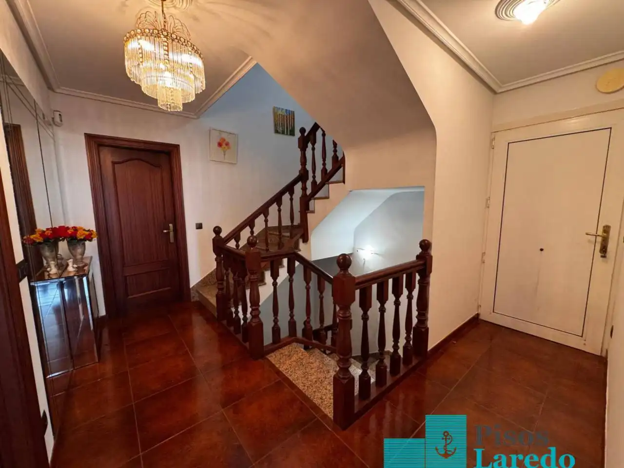 Casa o chalet en venta en Limpias con Calefacción, Jardín privado y Parquet