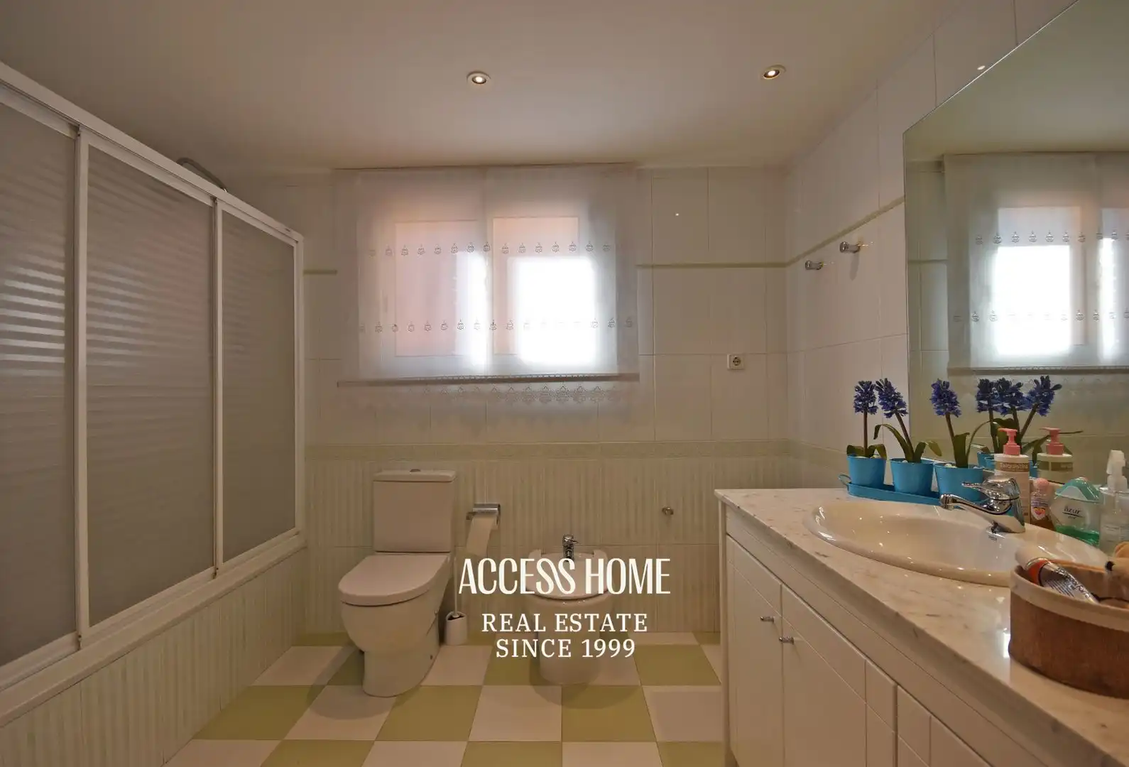 Baño de Casa o chalet en venta en Premià de Dalt con Aire acondicionado, Calefacción y Terraza