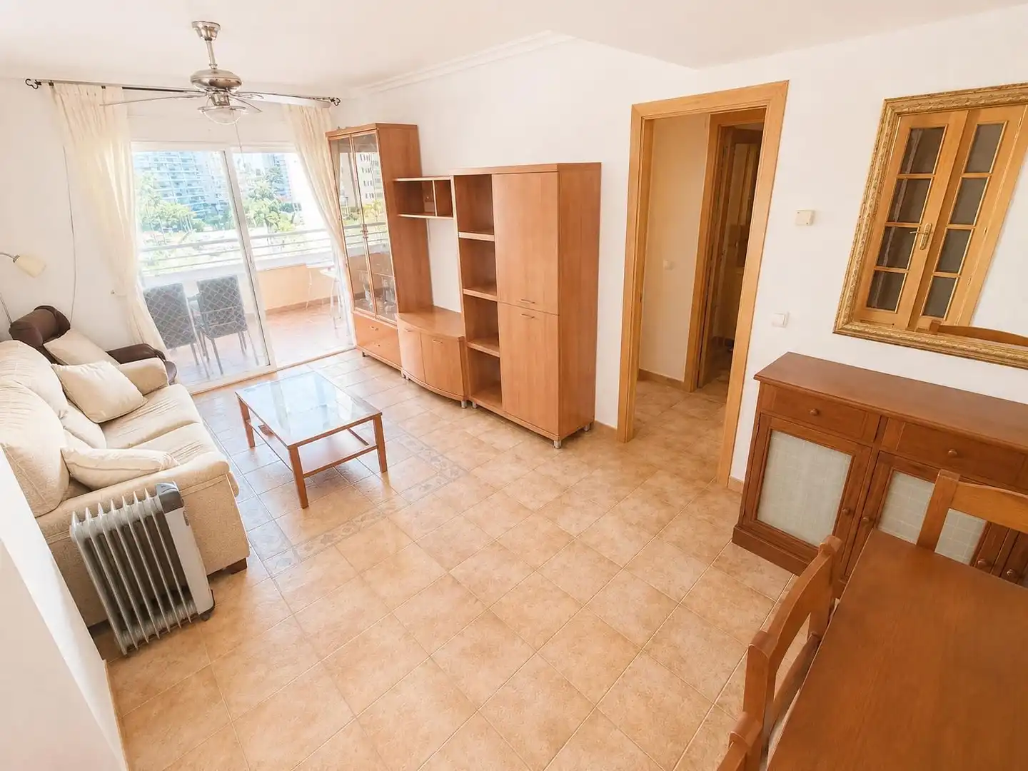 Flat with pool for sale in Carrer Tromuntana, imagen 4