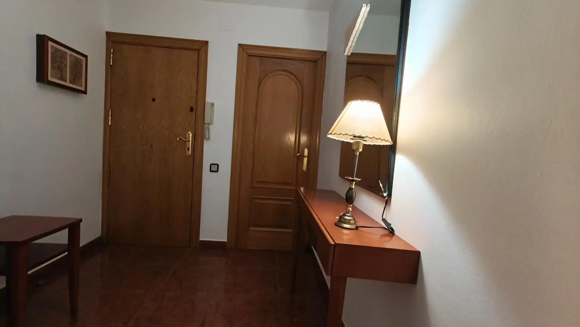 Piso en venta en Vilanova i la Geltrú con Calefacción y Trastero