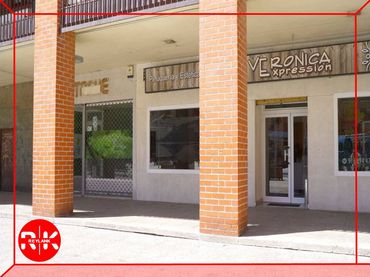 Locale commerciale in vendita a Calle de Oneca 14B