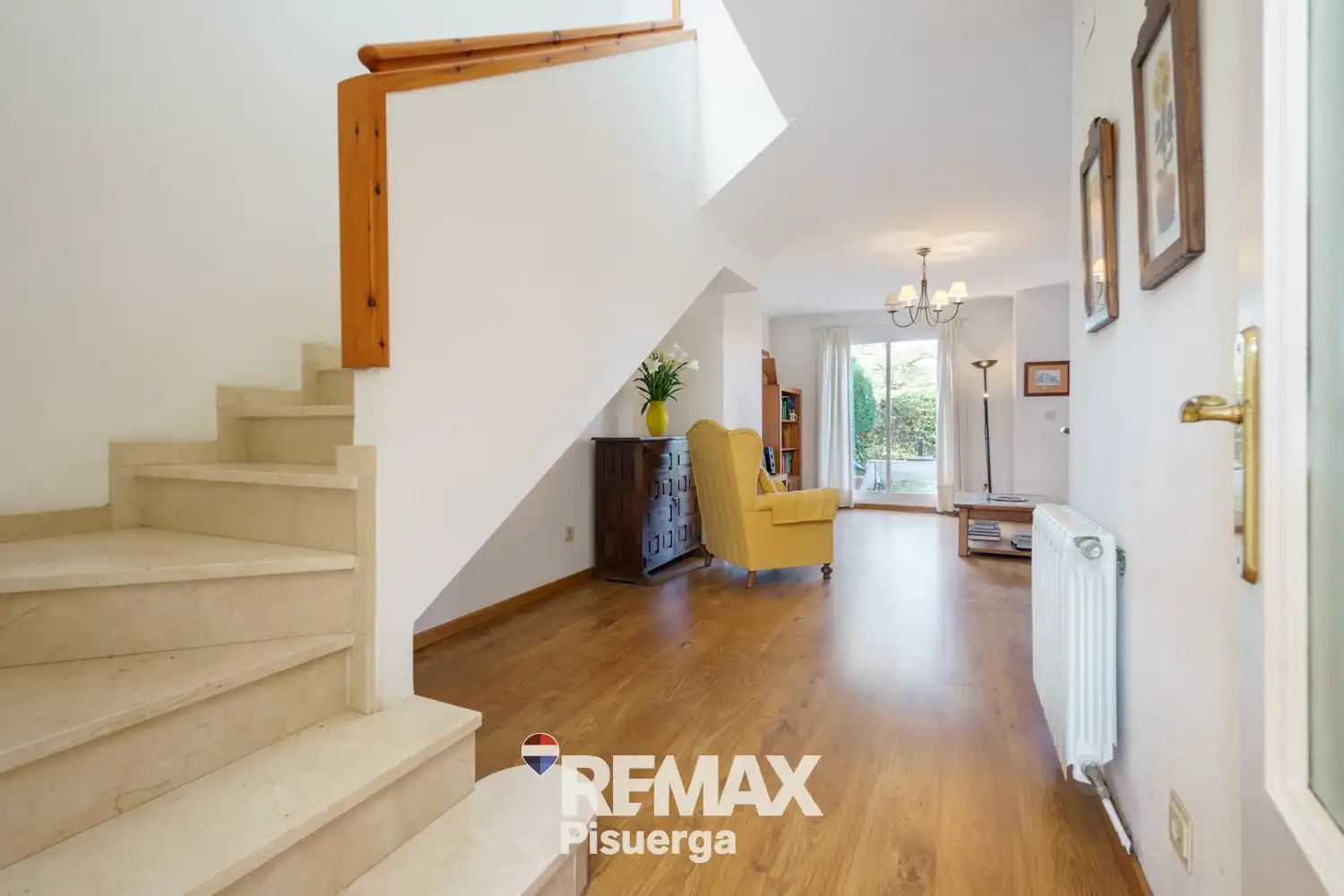 Casa o chalet en venta en Simancas con Calefacción, Terraza y Trastero