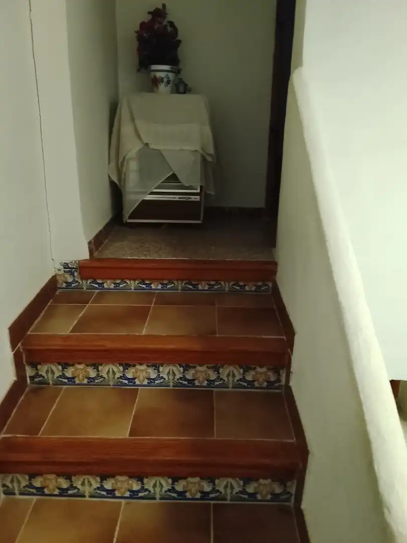 Casa o chalet en venta en Enguídanos con Amueblado