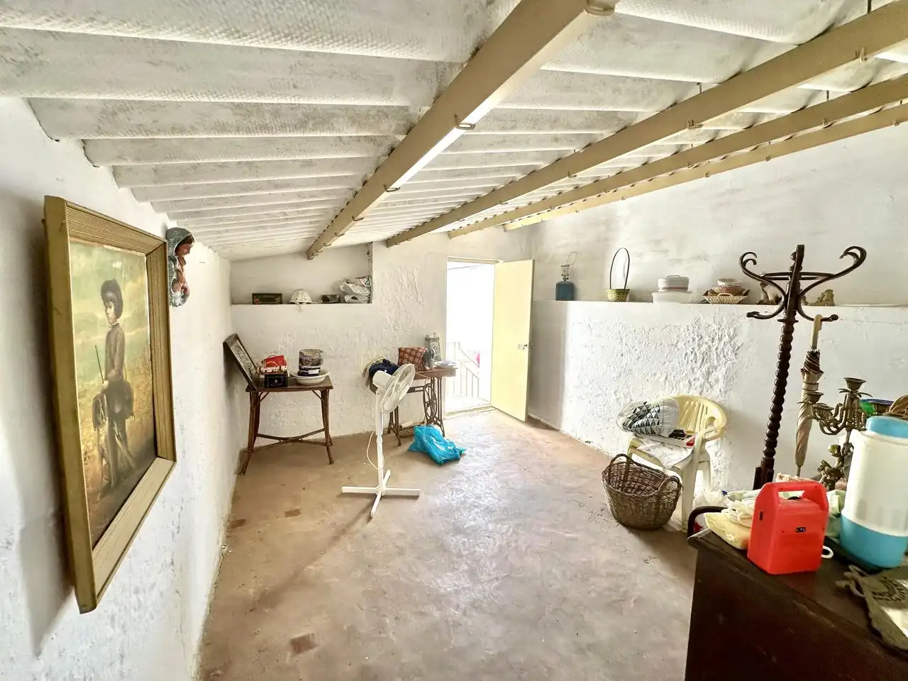 Casa con jardín en venta en Humilladero, imagen 30