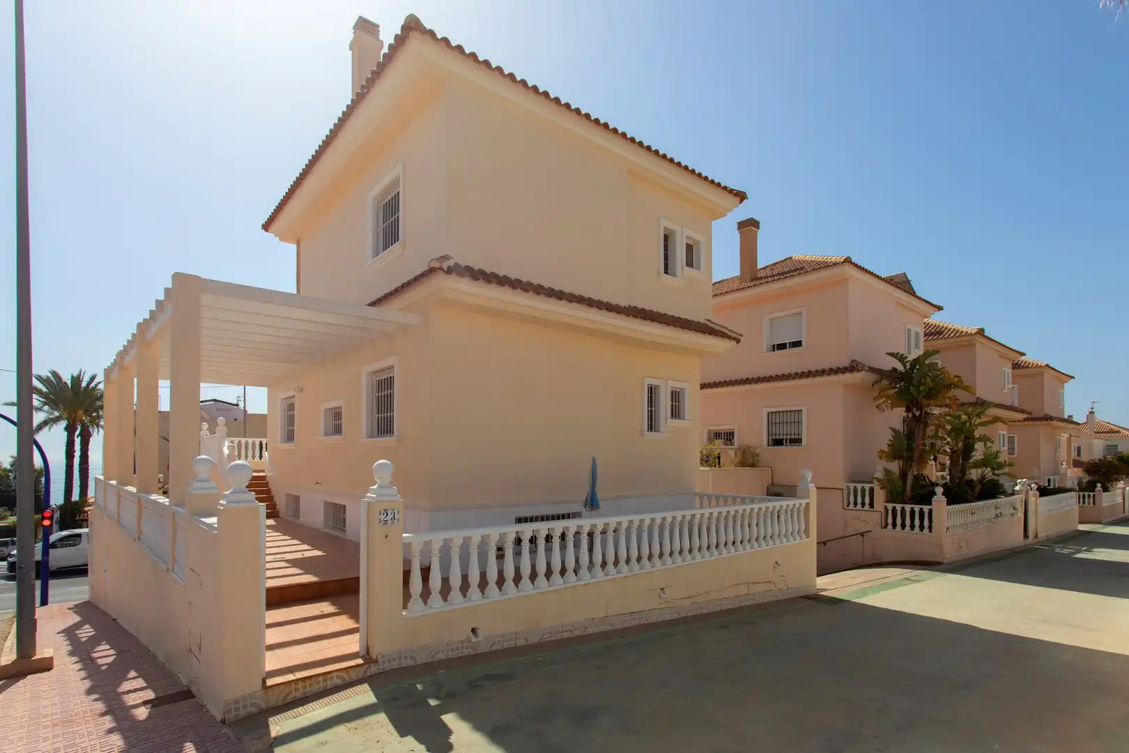 Villa avec terrasse à vendre à N/A, imagen 3