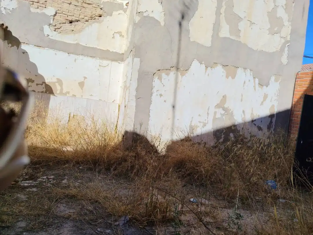 Residencial en venda en La Mata