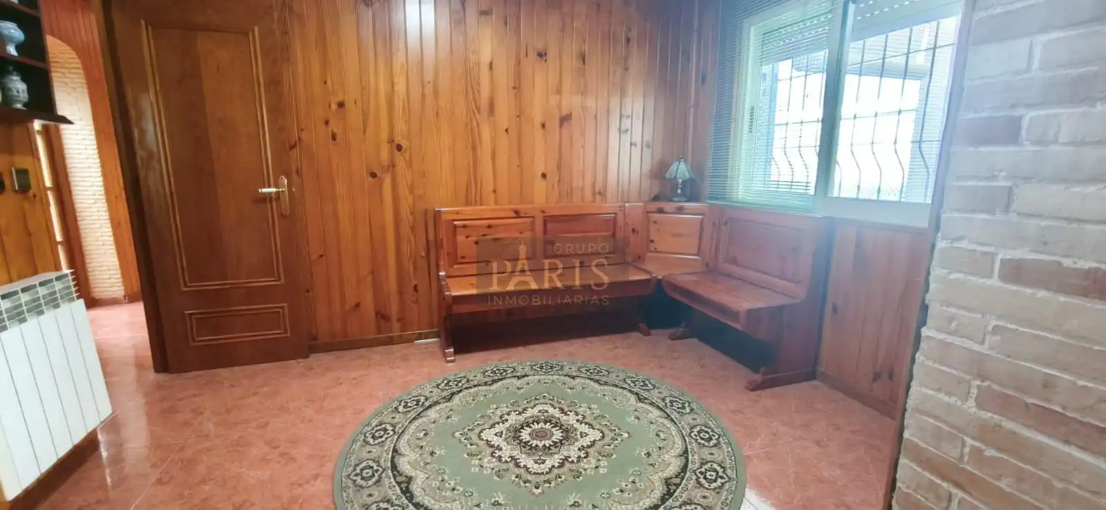 Casa o xalet en venda en Cartagena amb Moblat