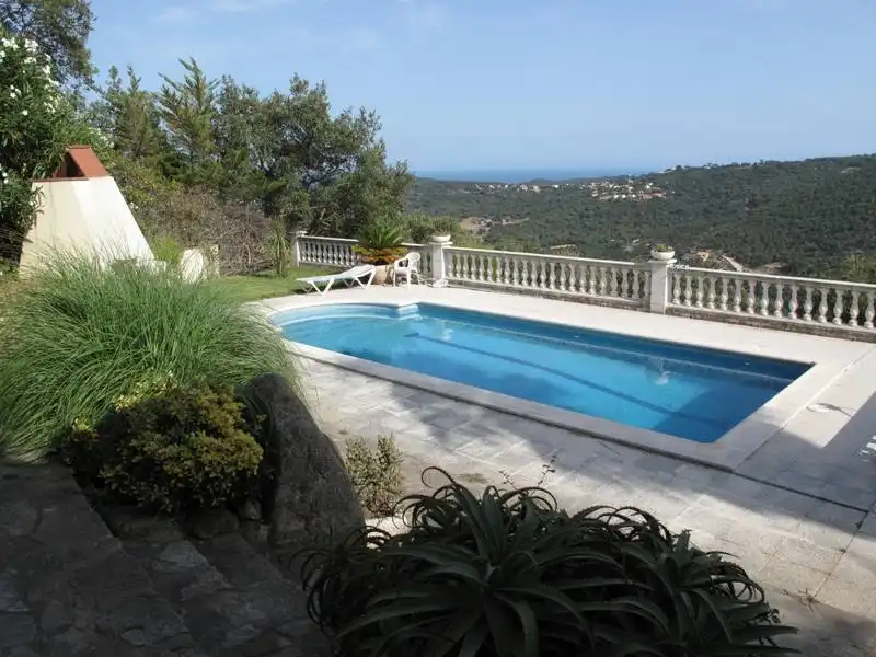 Casa con jardín en venta en Carrer de Zuric 22, imagen 33
