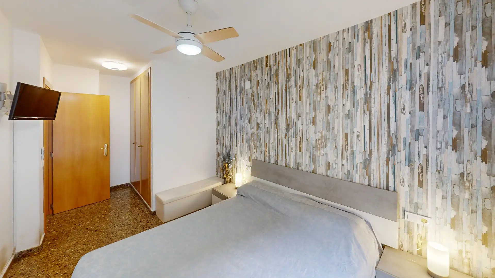 Ático con piscina en venta en Carrer de Honori García García 26, imagen 11