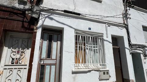 Foto 2 de Casa o chalet en venta en Carrer del Príncep de Viana, 18, Can Boada, Barcelona