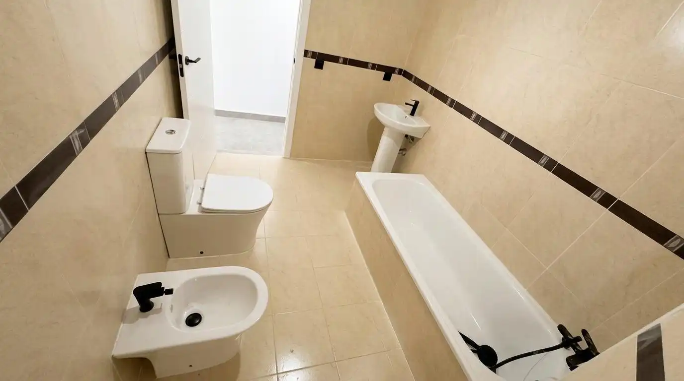 Piso con ascensor en venta en Camino Camino Viejo de Guejar, imagen 13