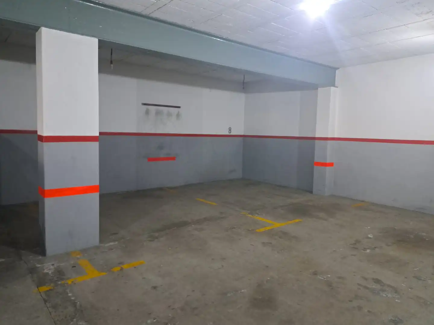 Parking of Garage for rent in Breda