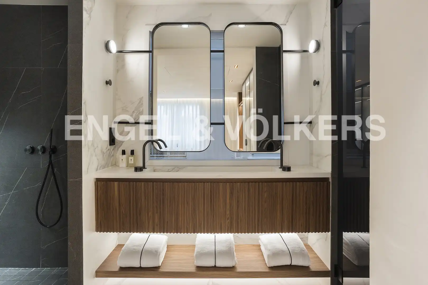 Flat with terrace to rent in Sarrià - Sant Gervasi, imagen 20