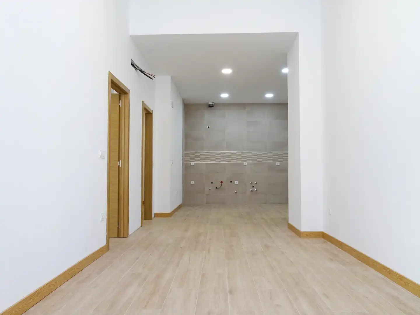 Piso en venta en Málaga