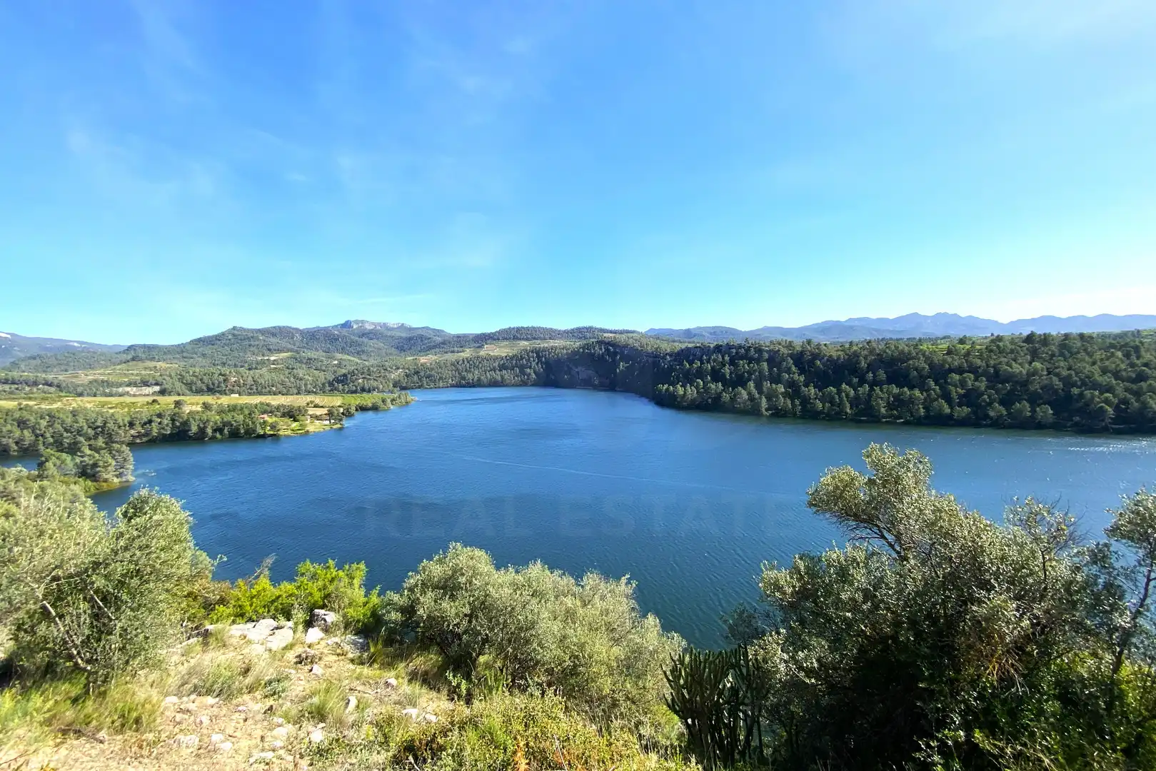 Lands and plots for sale in Els Guiamets, imagen 5